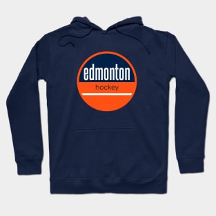 edmonton oilers hockey Hoodie